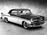 Chrysler New Yorker Deluxe St. Regis 1955 года